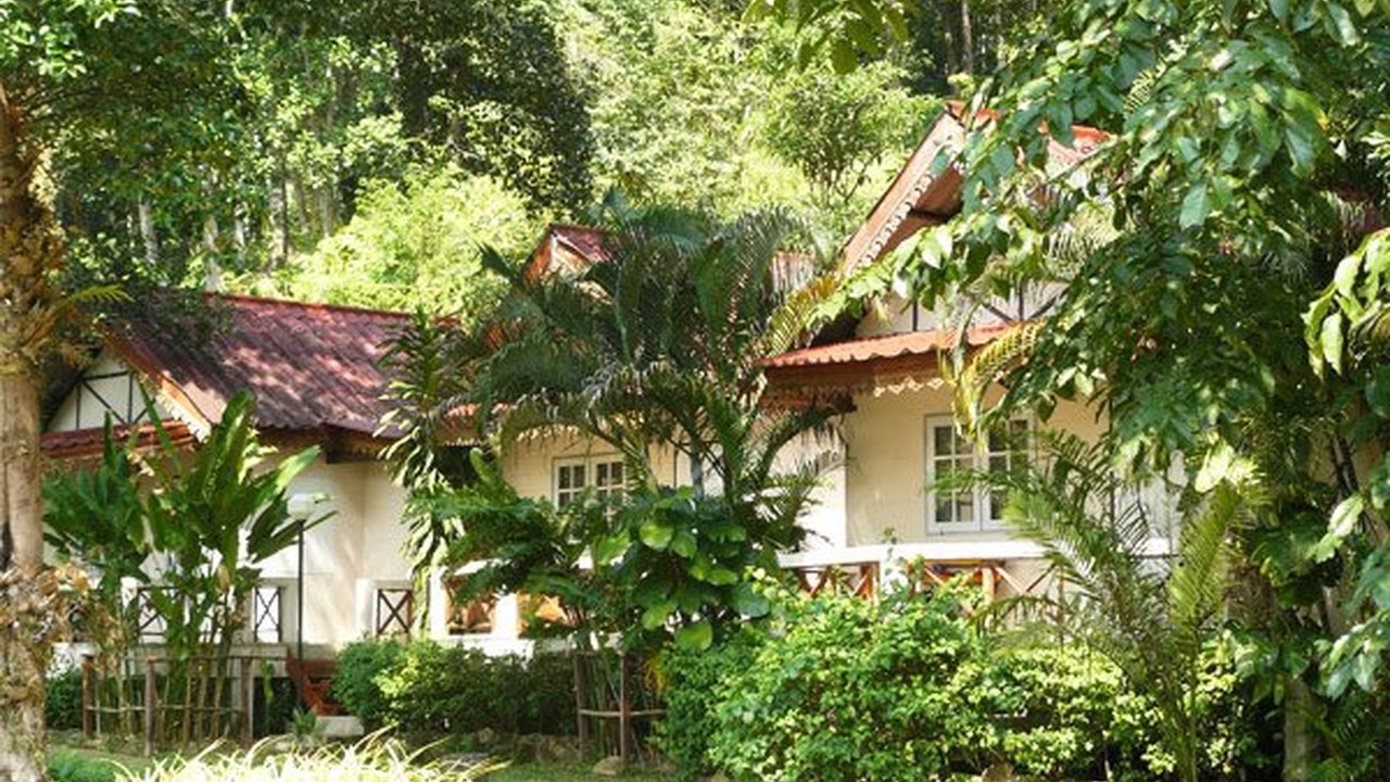 Koh Chang Resort & Spa
