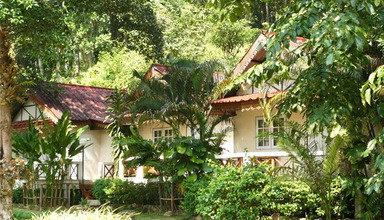 Koh Chang Resort & Spa