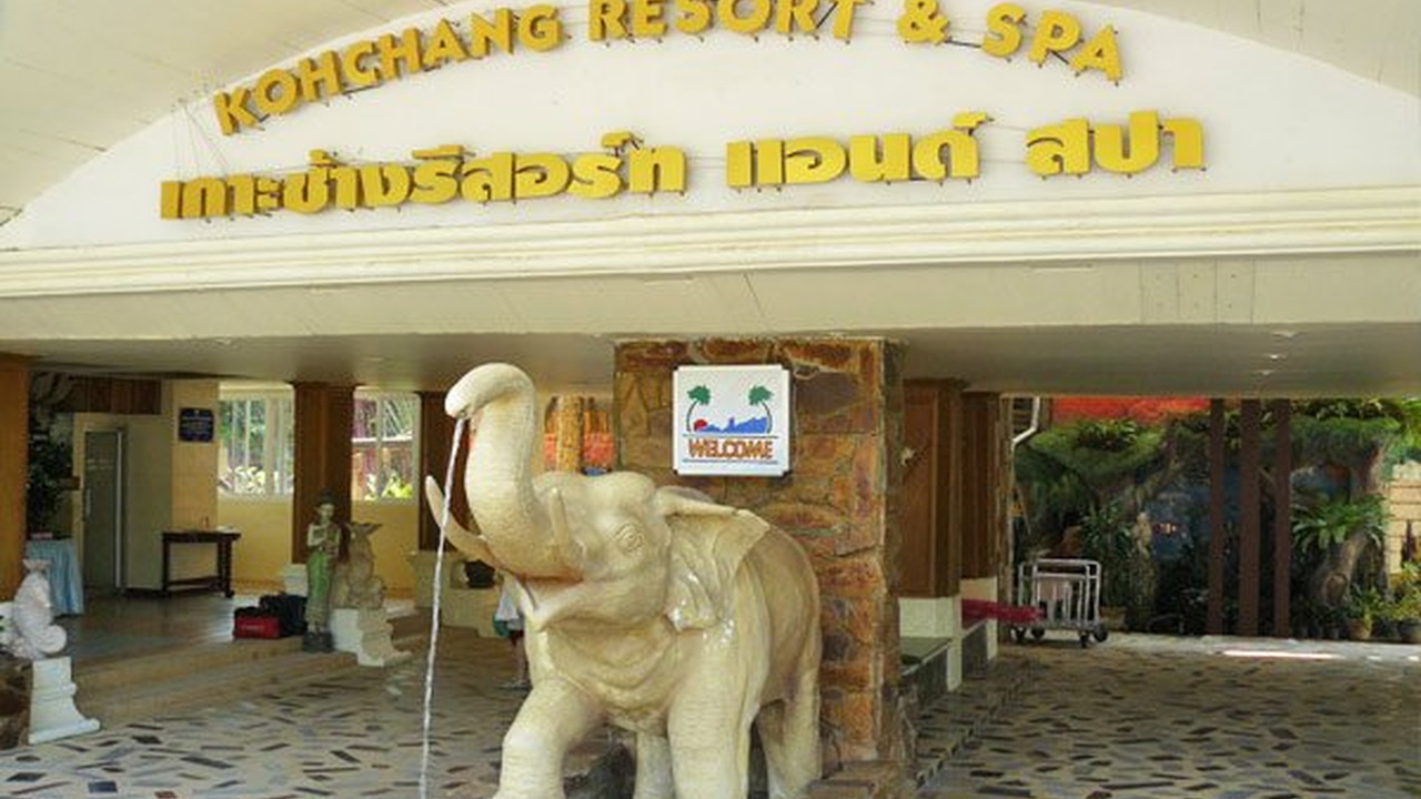 Koh Chang Resort & Spa