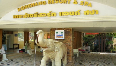 Koh Chang Resort & Spa