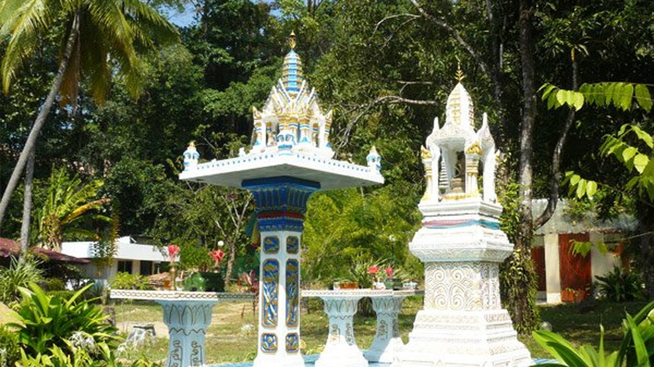 Koh Chang Resort & Spa