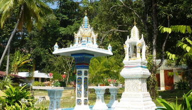Koh Chang Resort & Spa
