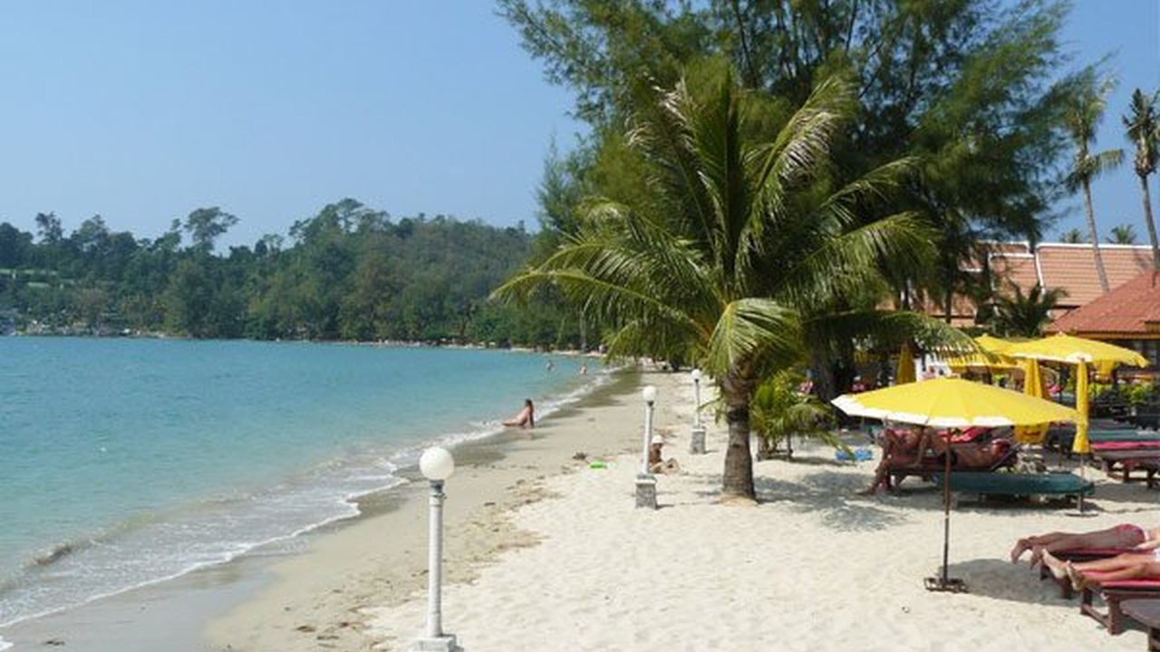 Koh Chang Resort & Spa