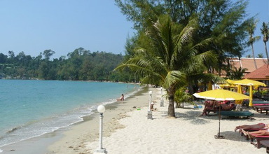 Koh Chang Resort & Spa