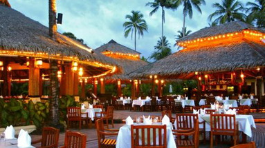 Koh Chang Tropicana Resort & Spa