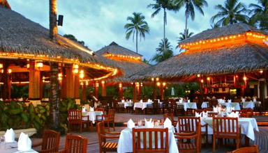 Koh Chang Tropicana Resort & Spa