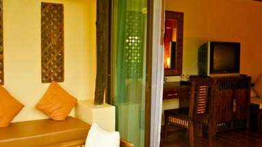 Koh Chang Tropicana Resort & Spa