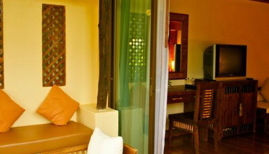 Koh Chang Tropicana Resort & Spa