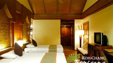 Koh Chang Tropicana Resort & Spa