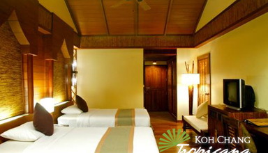 Koh Chang Tropicana Resort & Spa