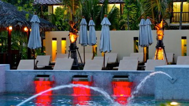 Koh Chang Tropicana Resort & Spa