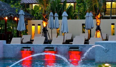 Koh Chang Tropicana Resort & Spa