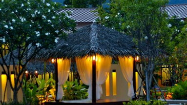 Koh Chang Tropicana Resort & Spa