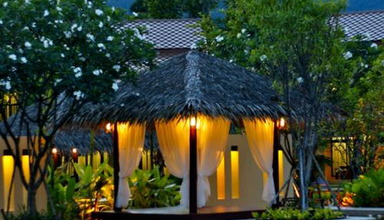 Koh Chang Tropicana Resort & Spa