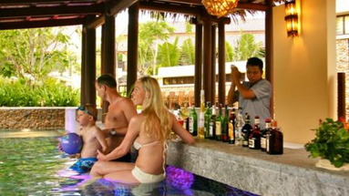 Koh Chang Tropicana Resort & Spa