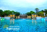 Koh Chang Tropicana Resort & Spa