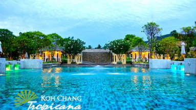 Koh Chang Tropicana Resort & Spa