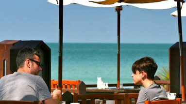 Koh Chang Tropicana Resort & Spa