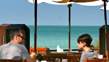 Koh Chang Tropicana Resort & Spa