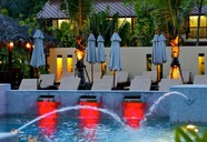 Koh Chang Tropicana Resort & Spa