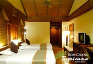 Koh Chang Tropicana Resort & Spa