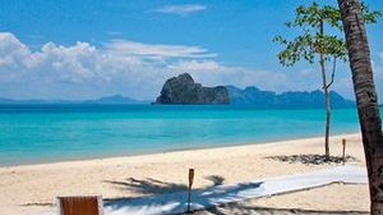 Koh Hai Fantasy Resort