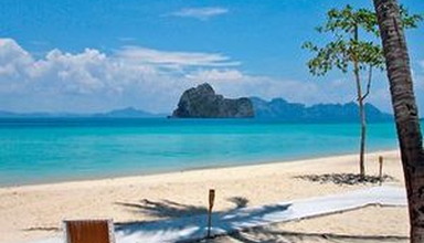 Koh Hai Fantasy Resort