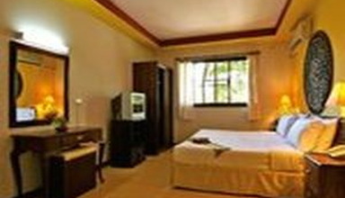 Koh Hai Fantasy Resort