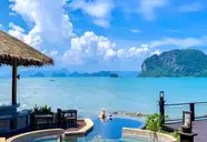 Koh Yao Yai Village