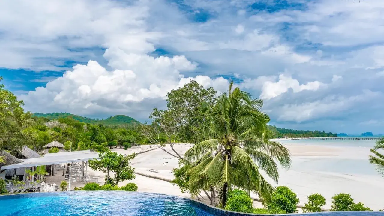 Koh Yao Yai Village