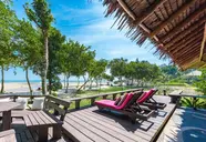 Koh Yao Yai Village