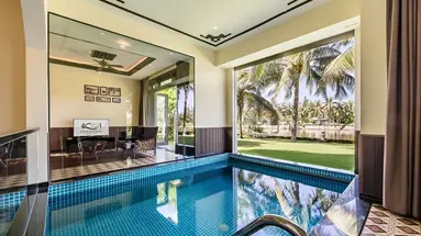 Koi Resort & SPA