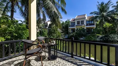 Koi Resort & SPA