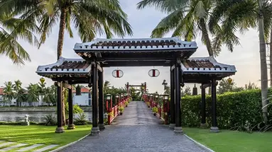 Koi Resort & SPA