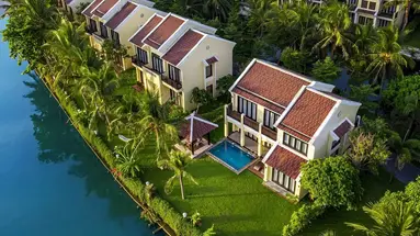 Koi Resort & SPA