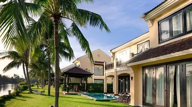 Koi Resort & SPA