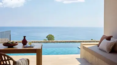 KOIA All Suites Wellbeing Resort
