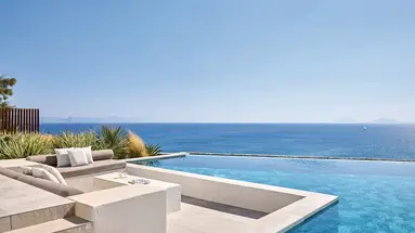 KOIA All Suites Wellbeing Resort