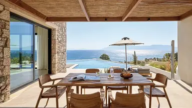 KOIA All Suites Wellbeing Resort