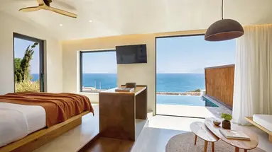 KOIA All Suites Wellbeing Resort