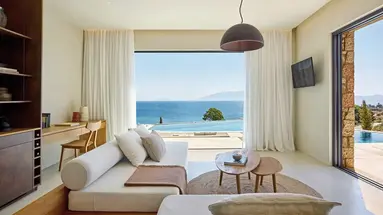 KOIA All Suites Wellbeing Resort