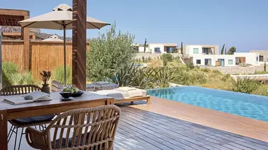 KOIA All Suites Wellbeing Resort