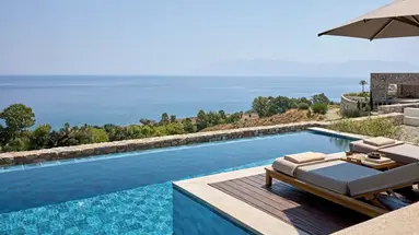 KOIA All Suites Wellbeing Resort