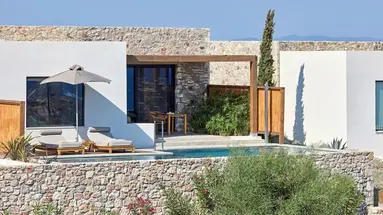 KOIA All Suites Wellbeing Resort