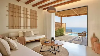 KOIA All Suites Wellbeing Resort