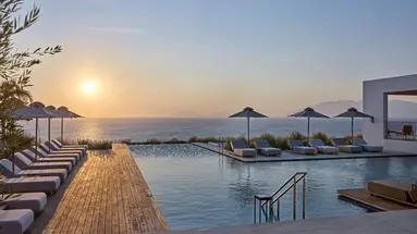 KOIA All Suites Wellbeing Resort