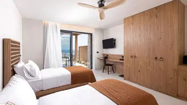 KOIA All Suites Wellbeing Resort