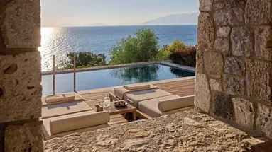KOIA All Suites Wellbeing Resort