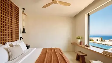 KOIA All Suites Wellbeing Resort