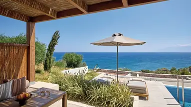 KOIA All Suites Wellbeing Resort